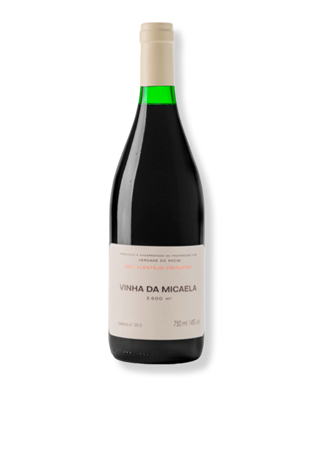 Rocim Vinha da Micaela