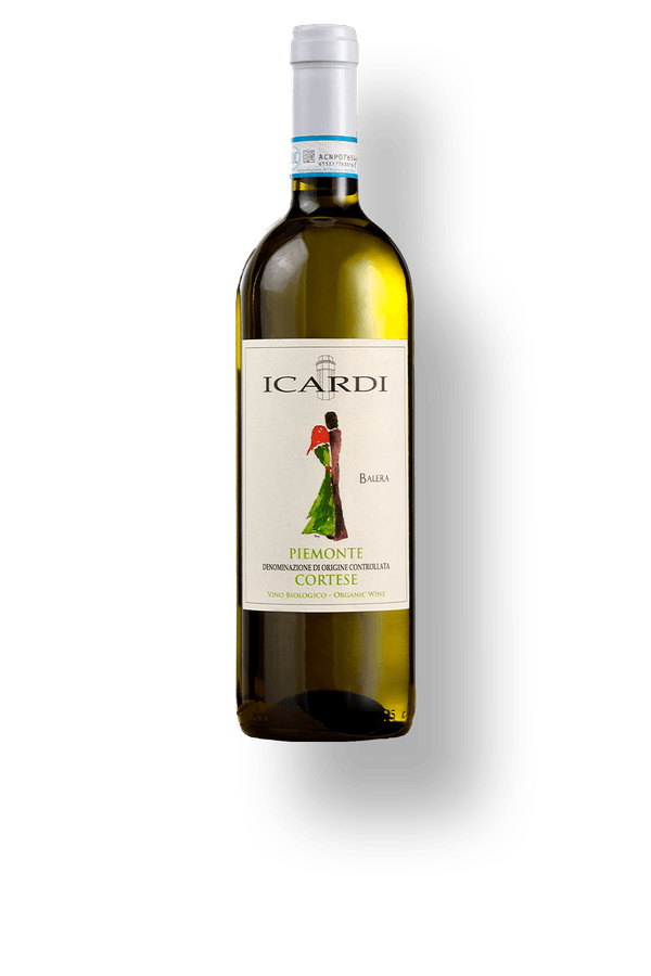 Icardi Cortese "Balera" Piemonte DOC