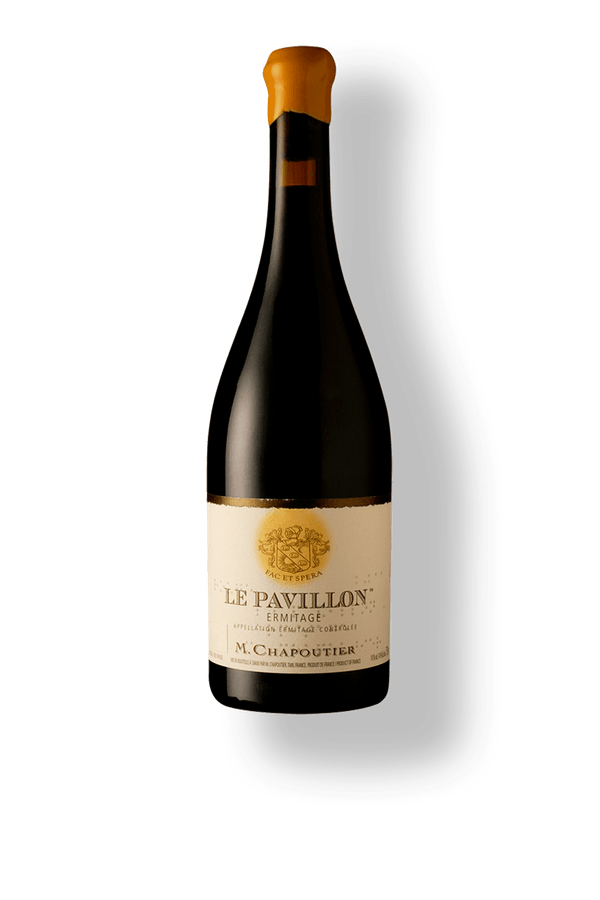 M. Chapoutier Ermitage "Le Pavillon"
