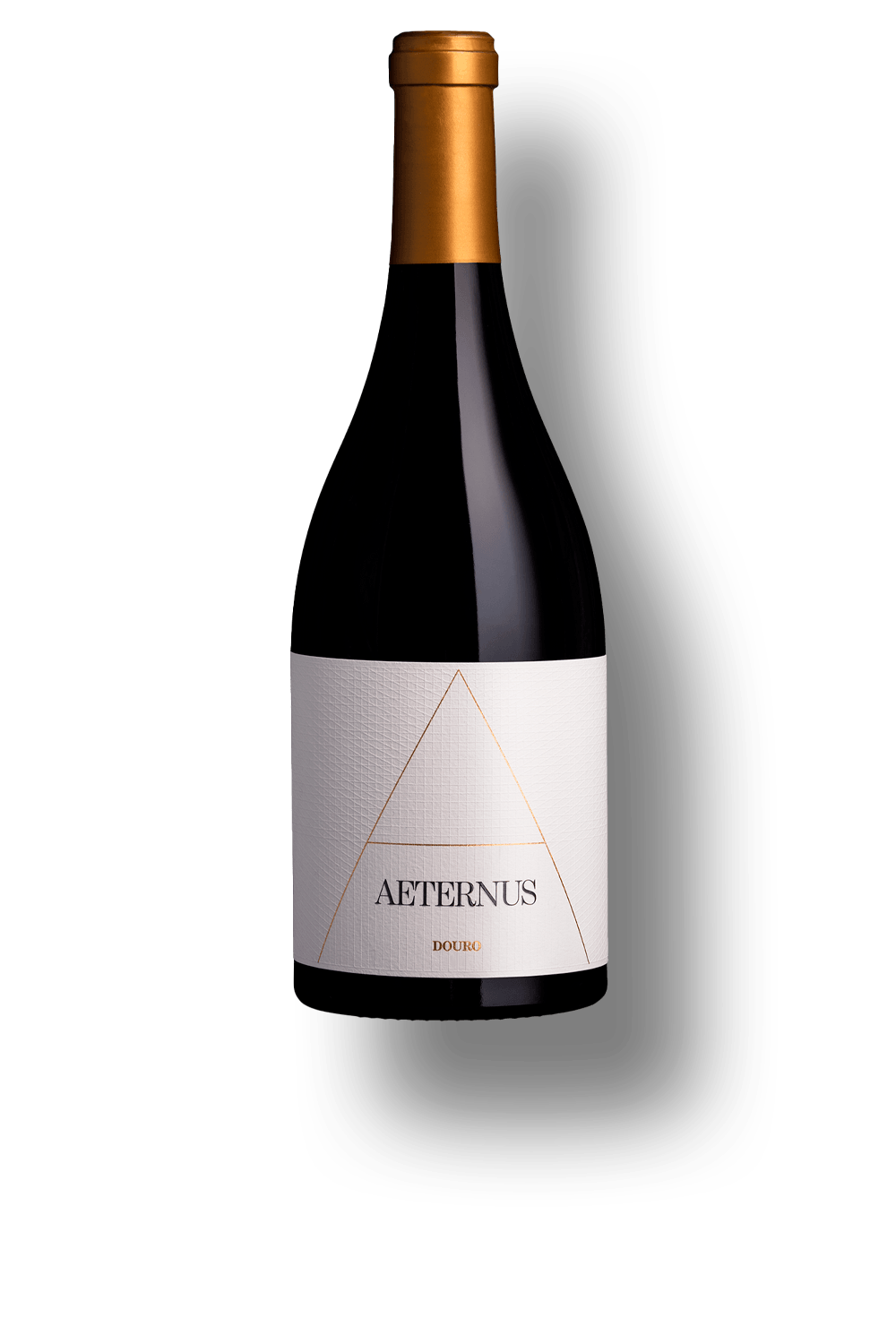 Vinho Quinta Nova de Nossa Senhora do Carmo Tinto Seco Portugal Aeternus D.o.c Blend 2022 750ml