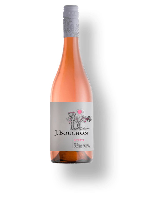 Bouchon Reserva Rosé