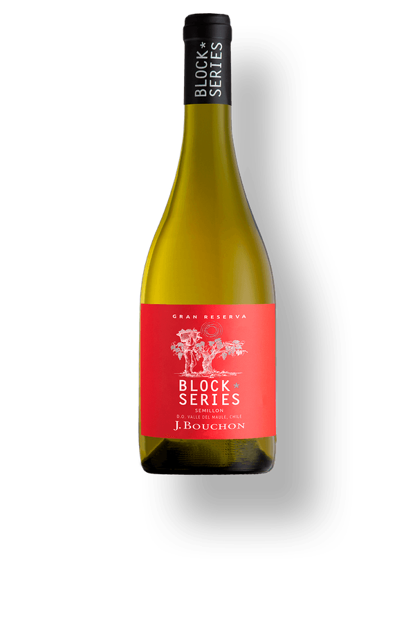 Bouchon Block Series Sémillon