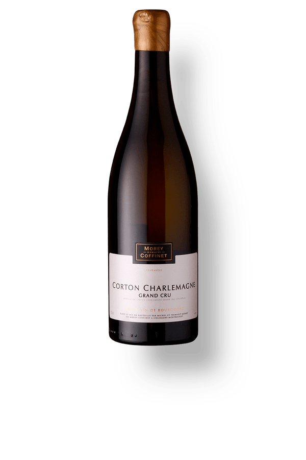 Dom. M. Coffinet Corton-Charlemagne Grand Cru