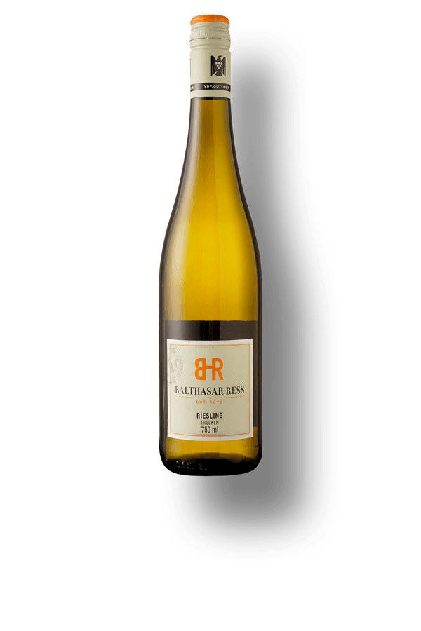 Balthasar Ress Rheingau Riesling Trocken
