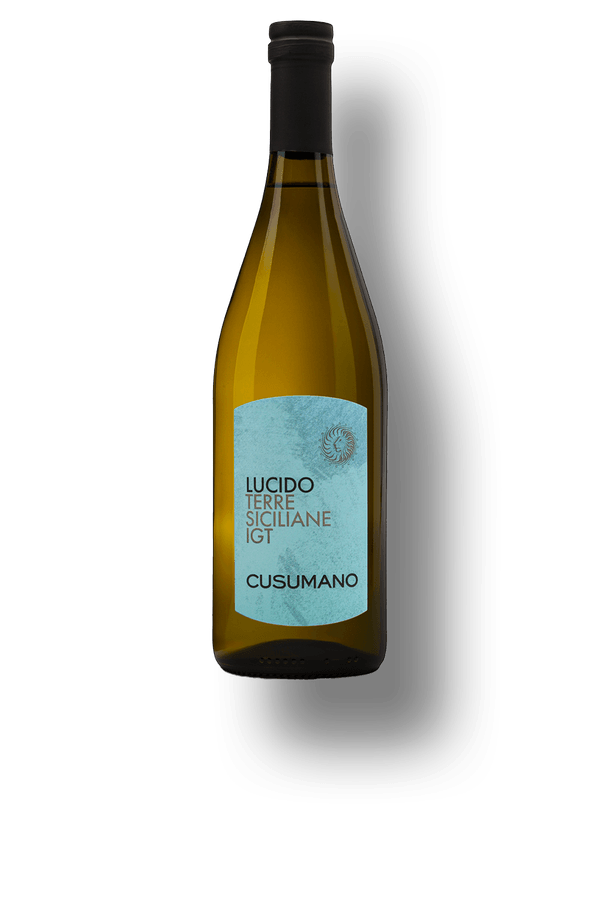 Cusumano Lucido DOC