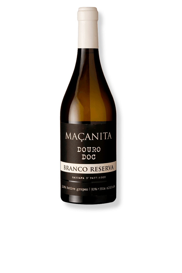 Maçanita Reserva Branco