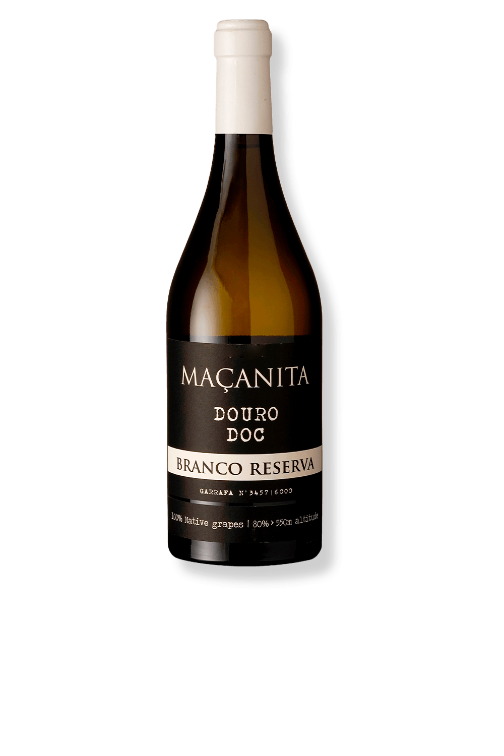 Maçanita Reserva Branco