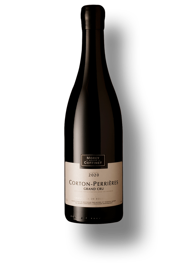 Dom. M. Coffinet Corton-Perrières Grand Cru