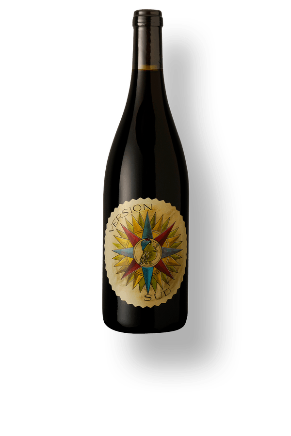F. Cossard "Version Sud" Grenache