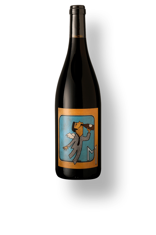 F. Cossard "Cuvée M" Mourvèdre