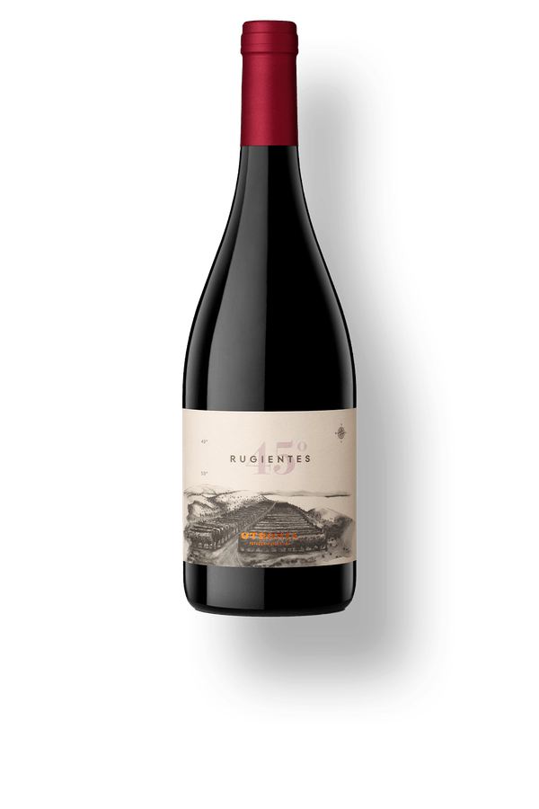 Otronia 45º Rugientes Pinot Noir