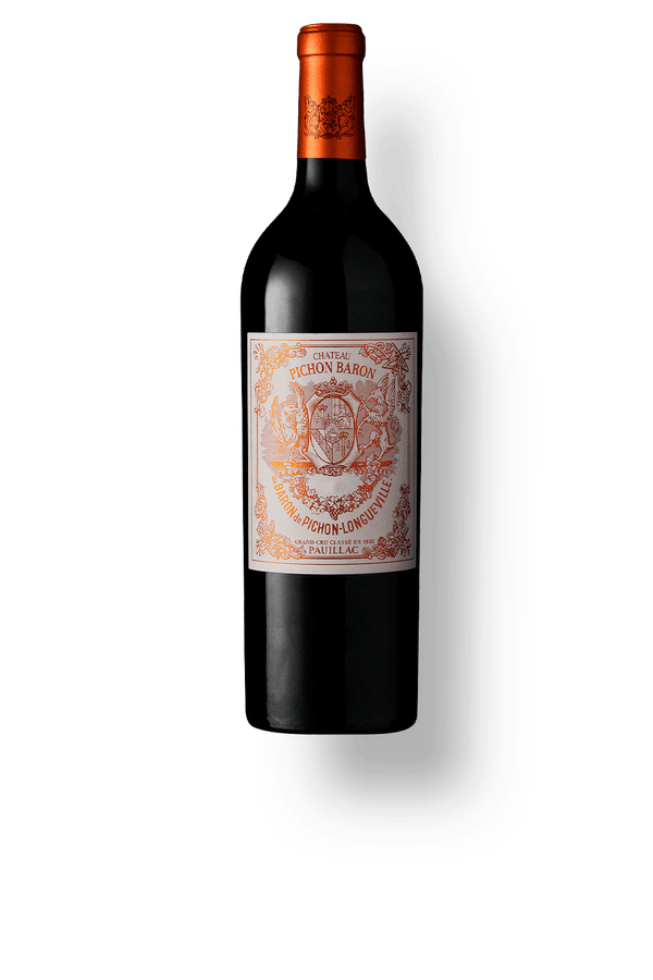 Château Pichon Baron