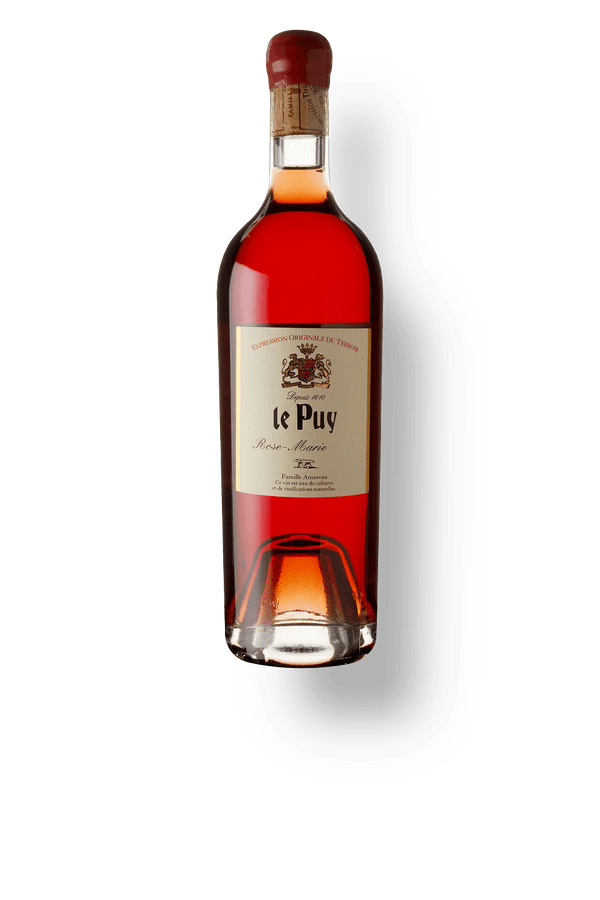 Le Puy "Rose-Marie" Rosé