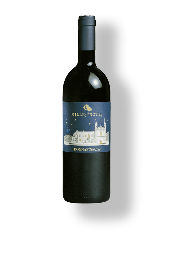 Donnafugata Mille e Una Notte DOC