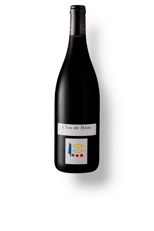 Domaine Prieuré Roch Chambertin "Clos de Bèze" Grand Cru