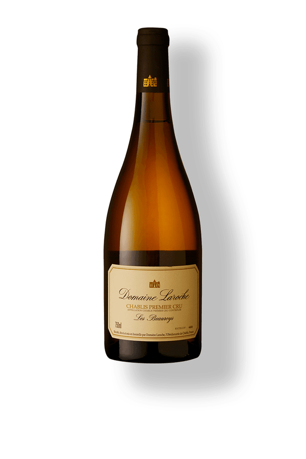 Laroche Chablis 1er Cru "Les Beauroys"