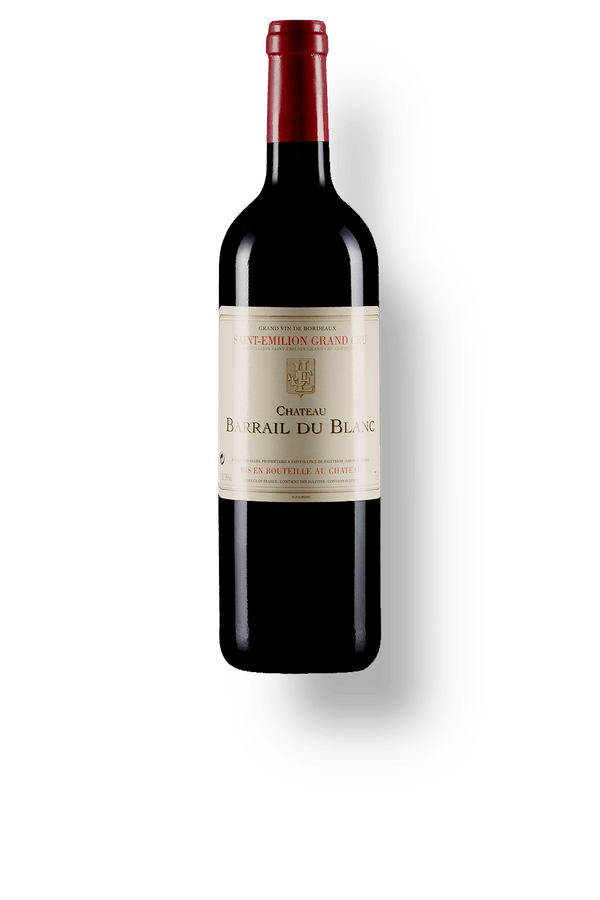 Château Barrail Du Blanc