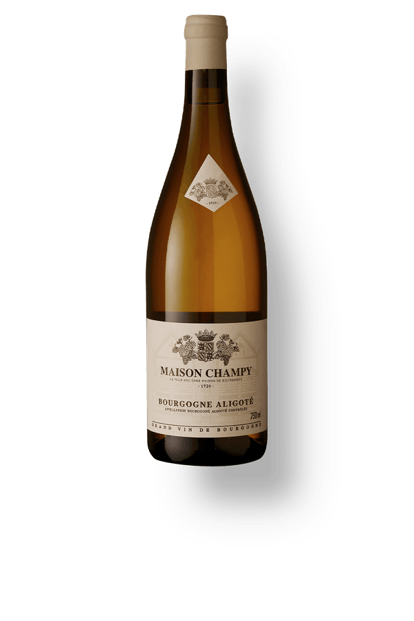 Champy Bourgogne Aligoté