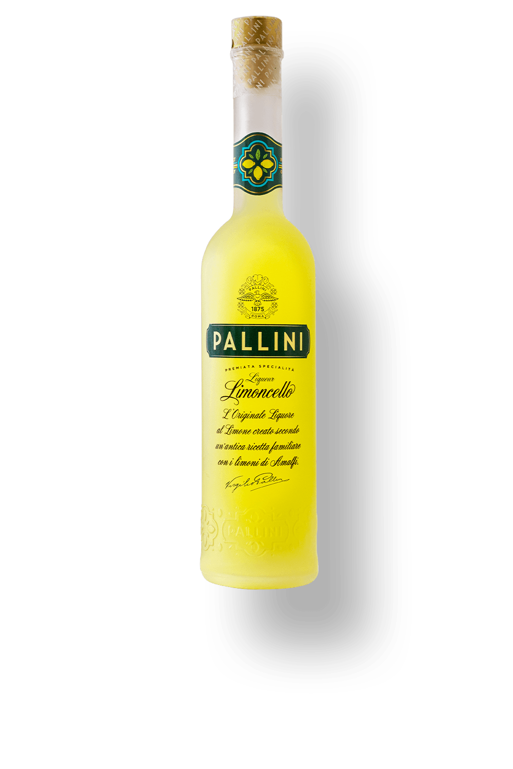 Pallini Limoncello