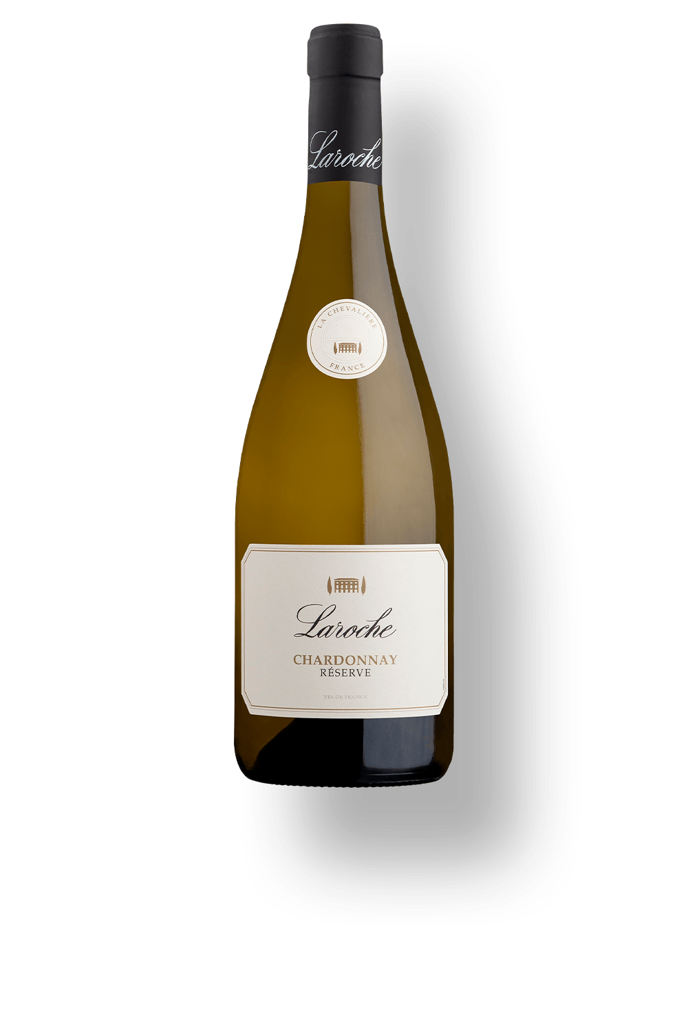 Vinho Laroche Branco Seco França Reserva Chardonnay 2024 750ml