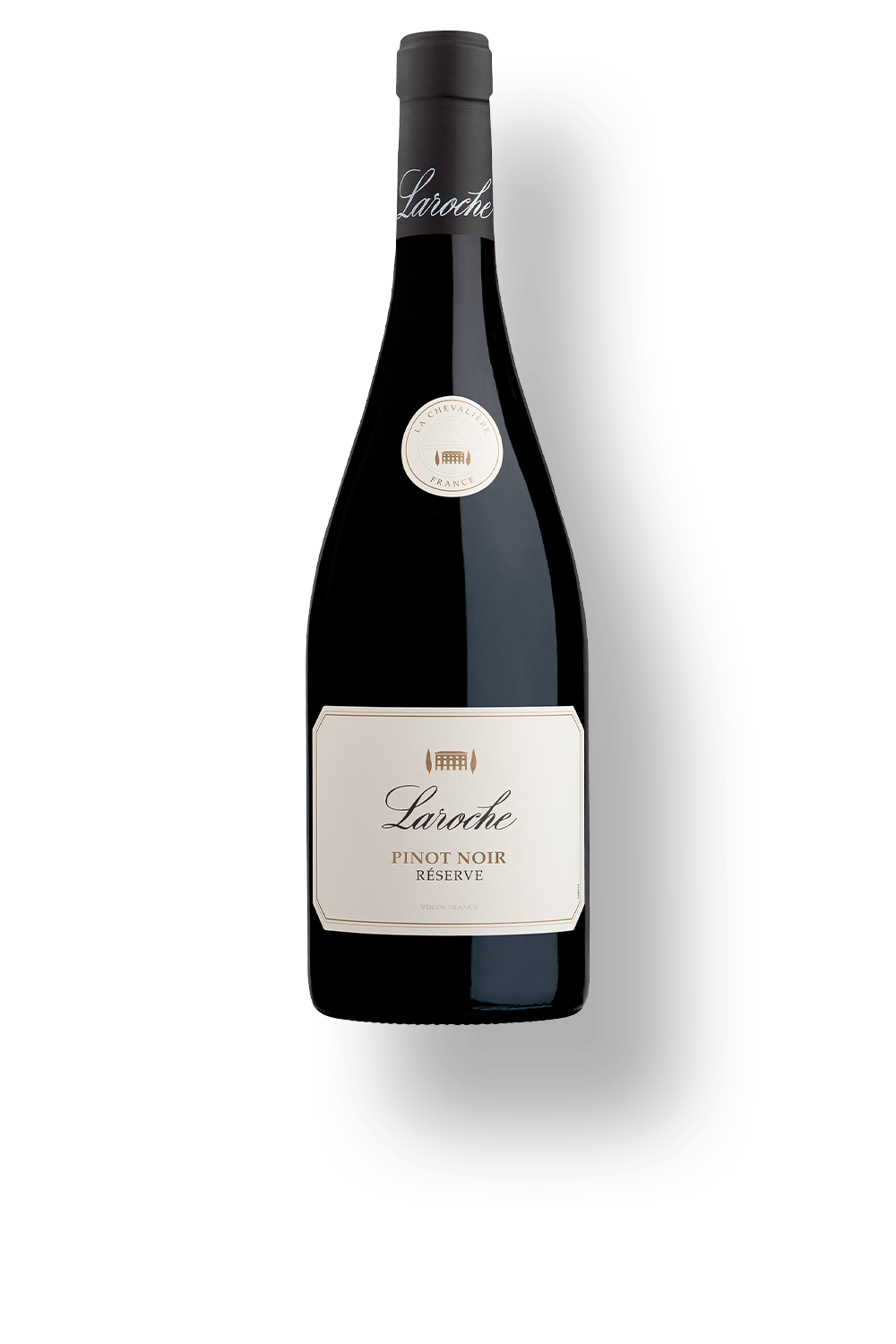 Vinho Laroche Tinto Seco França Reserva Pinot Noir 2024 750ml