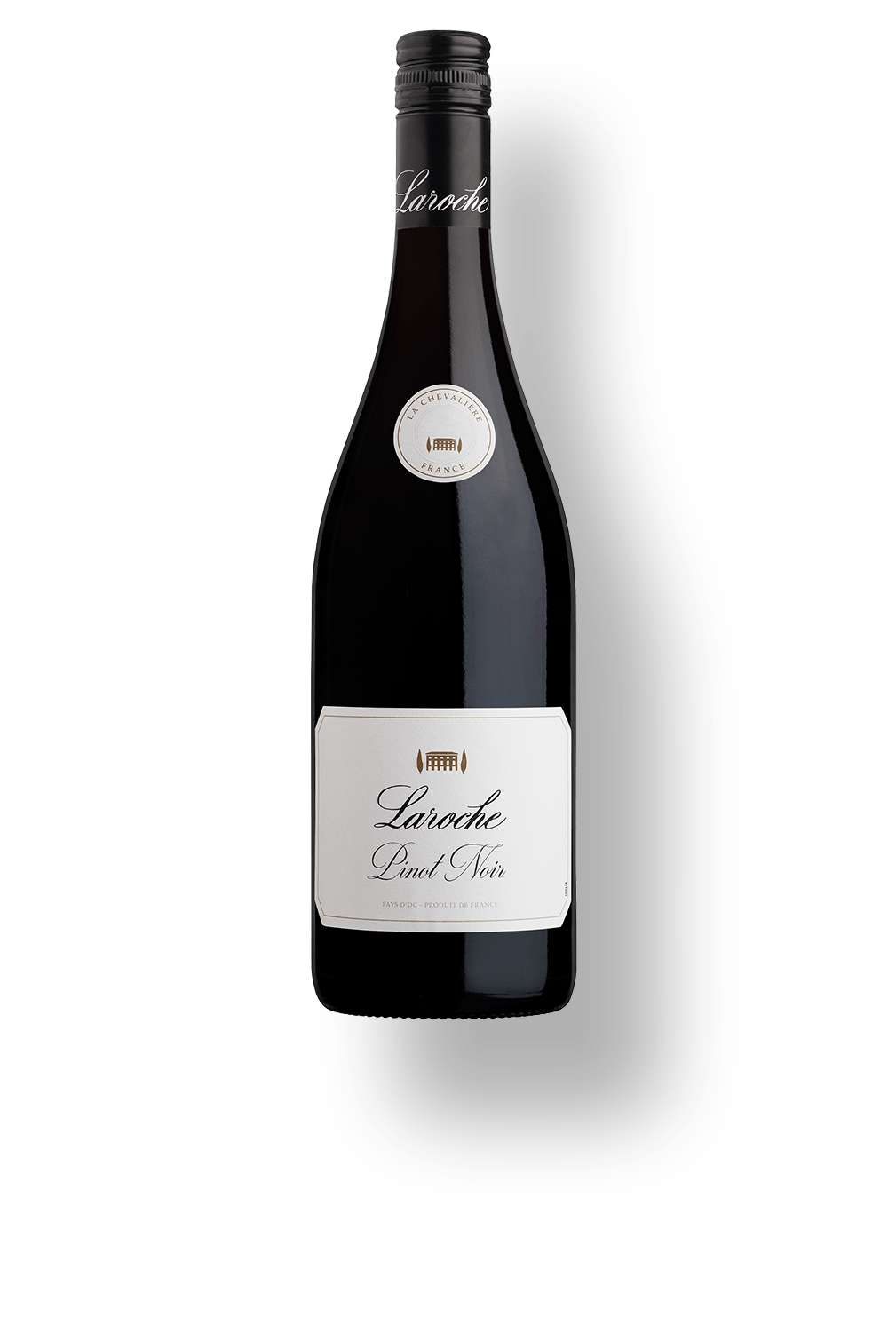 Vinho Laroche Tinto Seco França La Chevalière Pinot Noir 2022 750ml