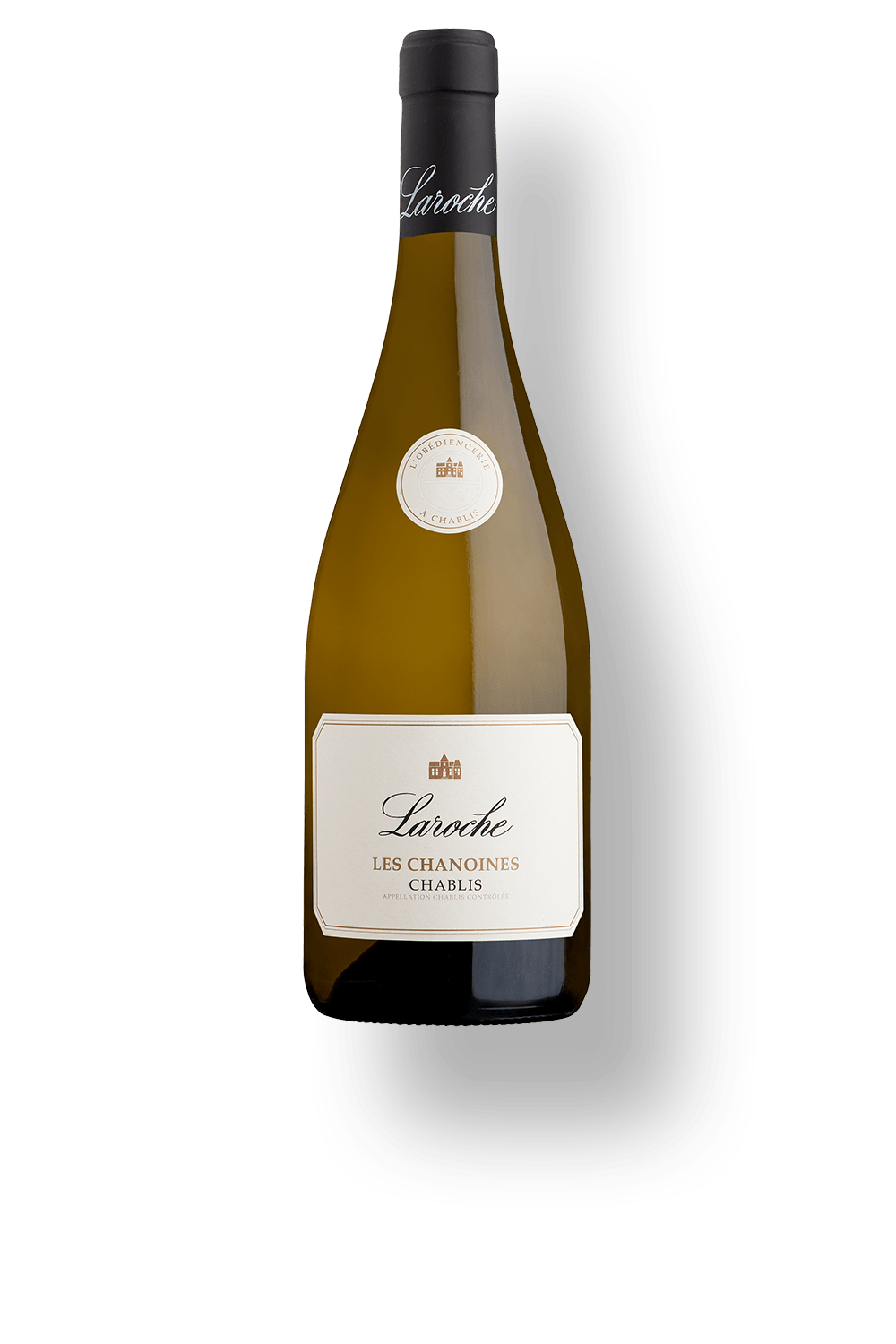 Vinho Domaine La Chautarde Branco Seco França Chablis Chardonnay 2023 750ml