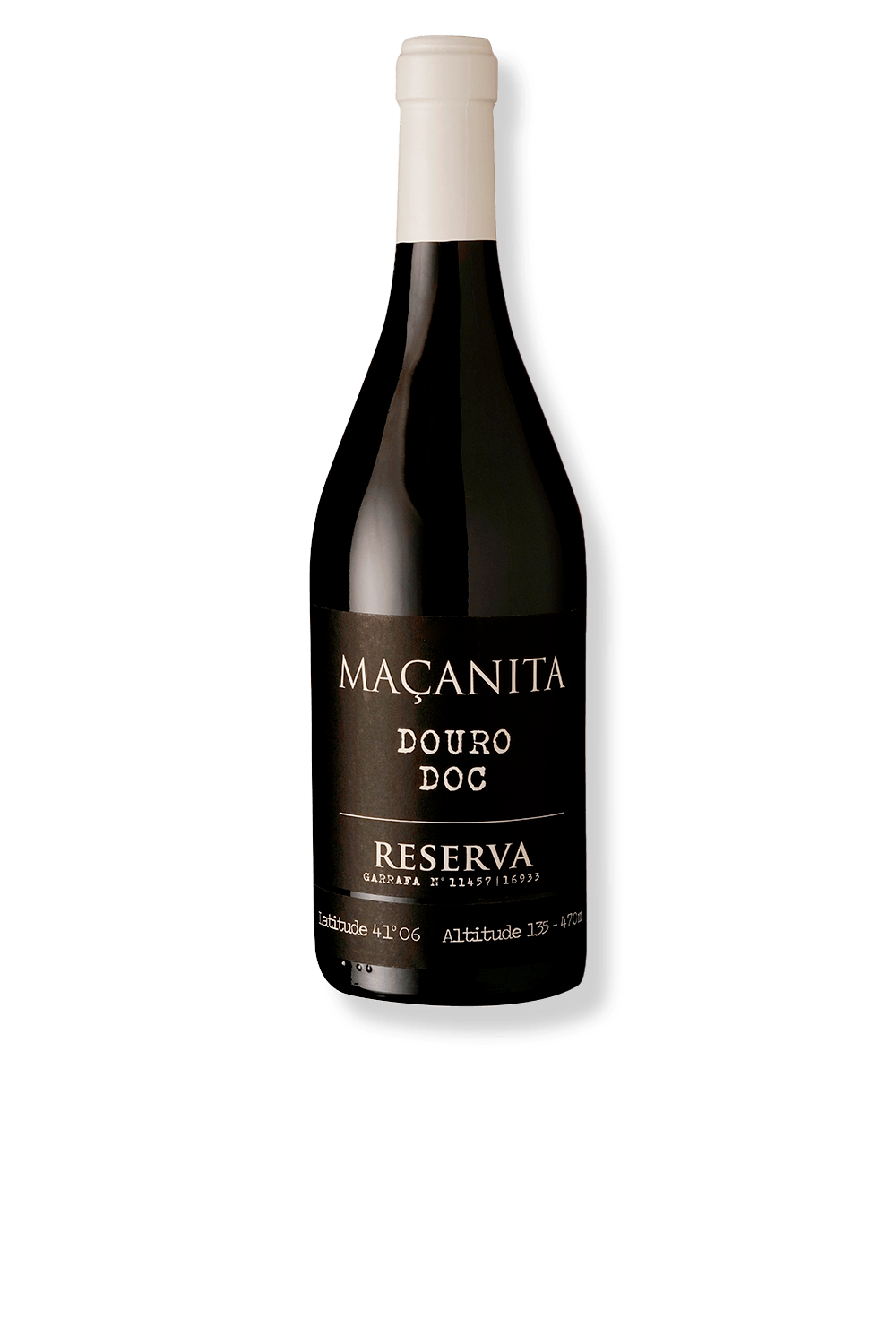 Maçanita Reserva Tinto