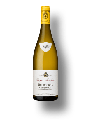 Prosper Maufoux Bourgogne Chardonnay