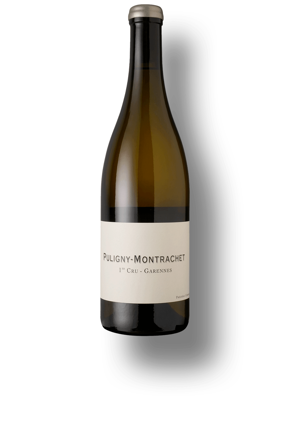 F. Cossard Puligny-Montrachet 1er Cru "Les Garennes"