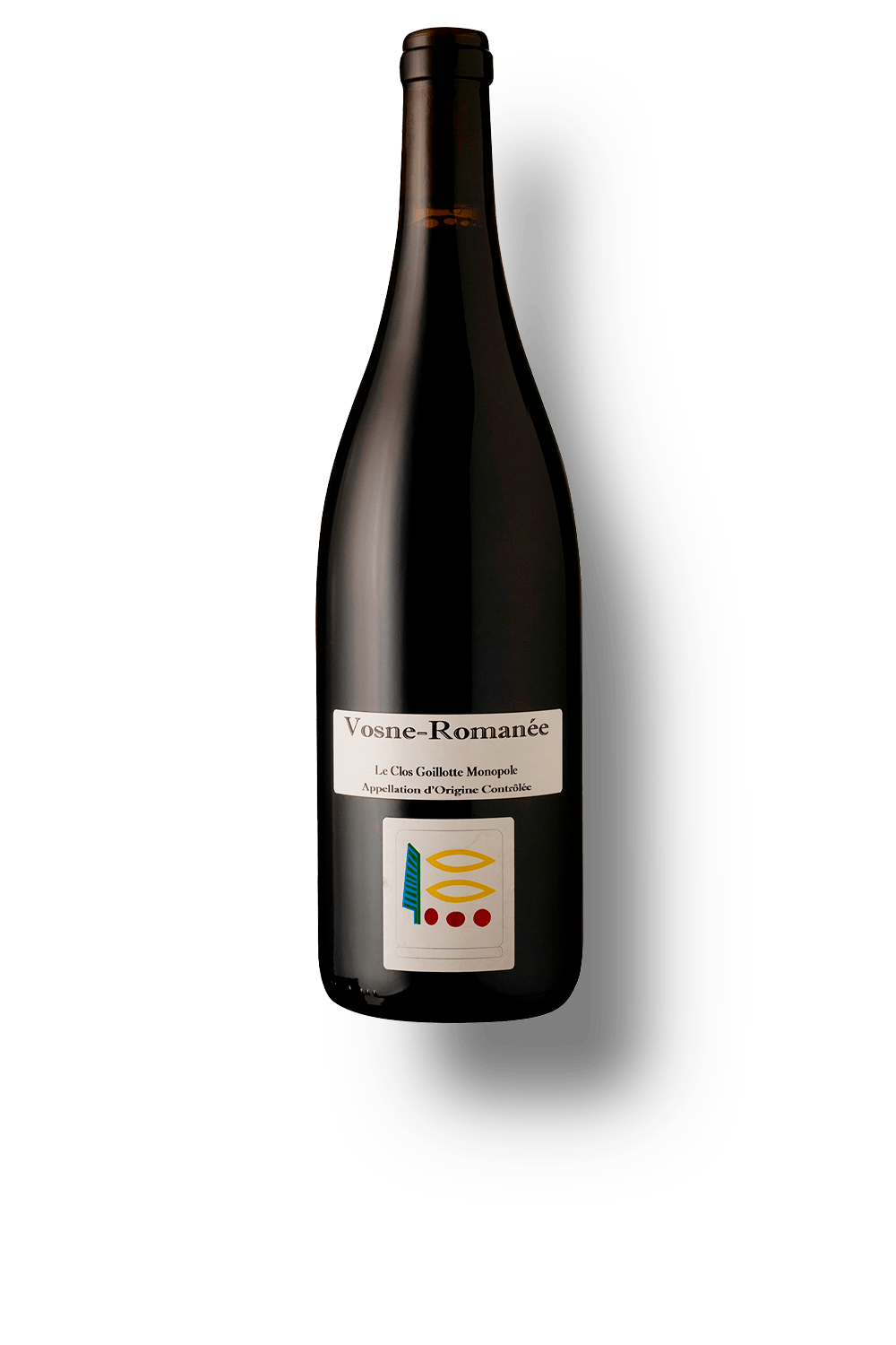 Dom. P. Roch Vosne-Romanée "Le Clos Goillotes" Monopole
