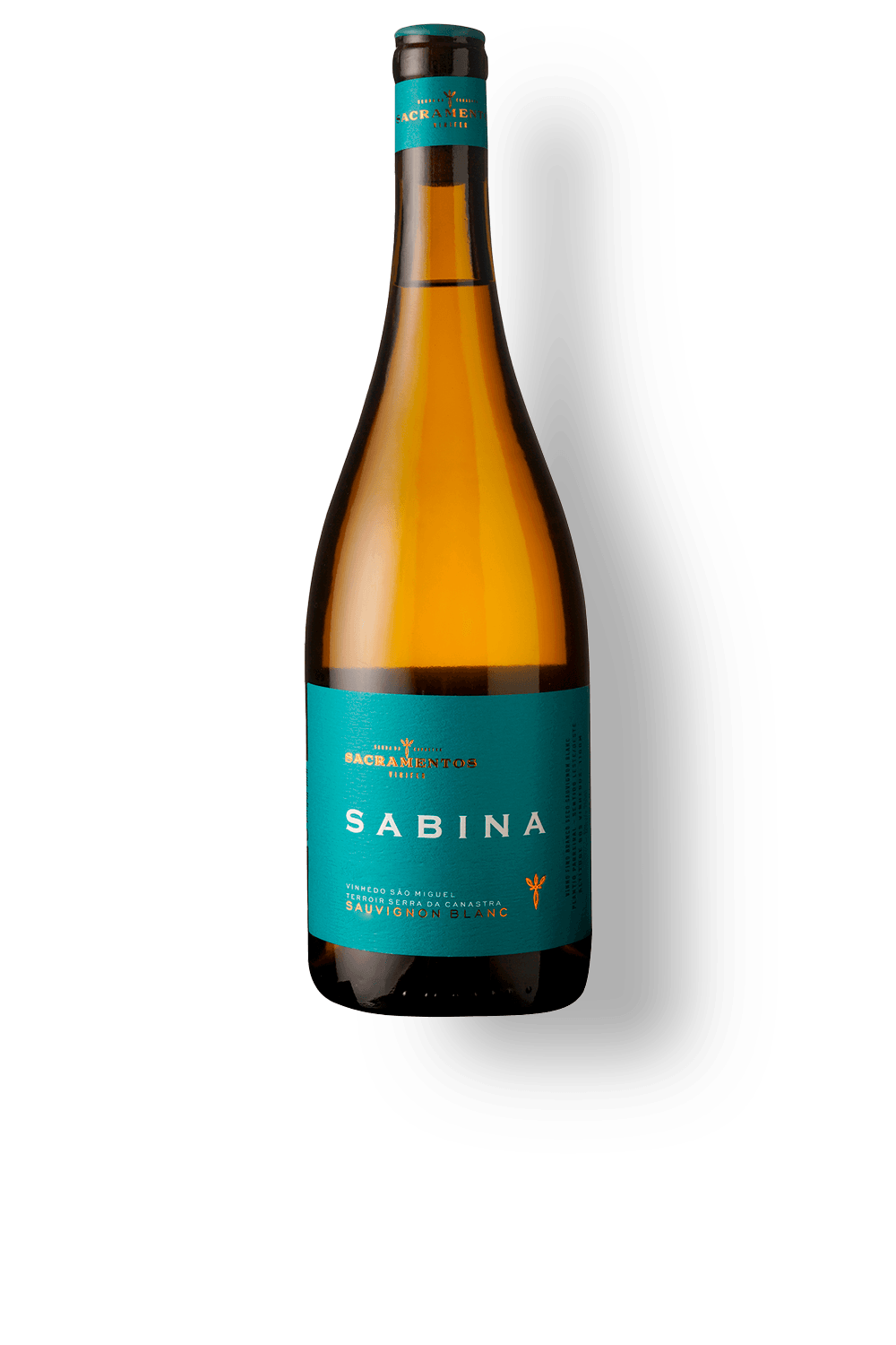 Sacramentos Sabina Sauvignon Blanc