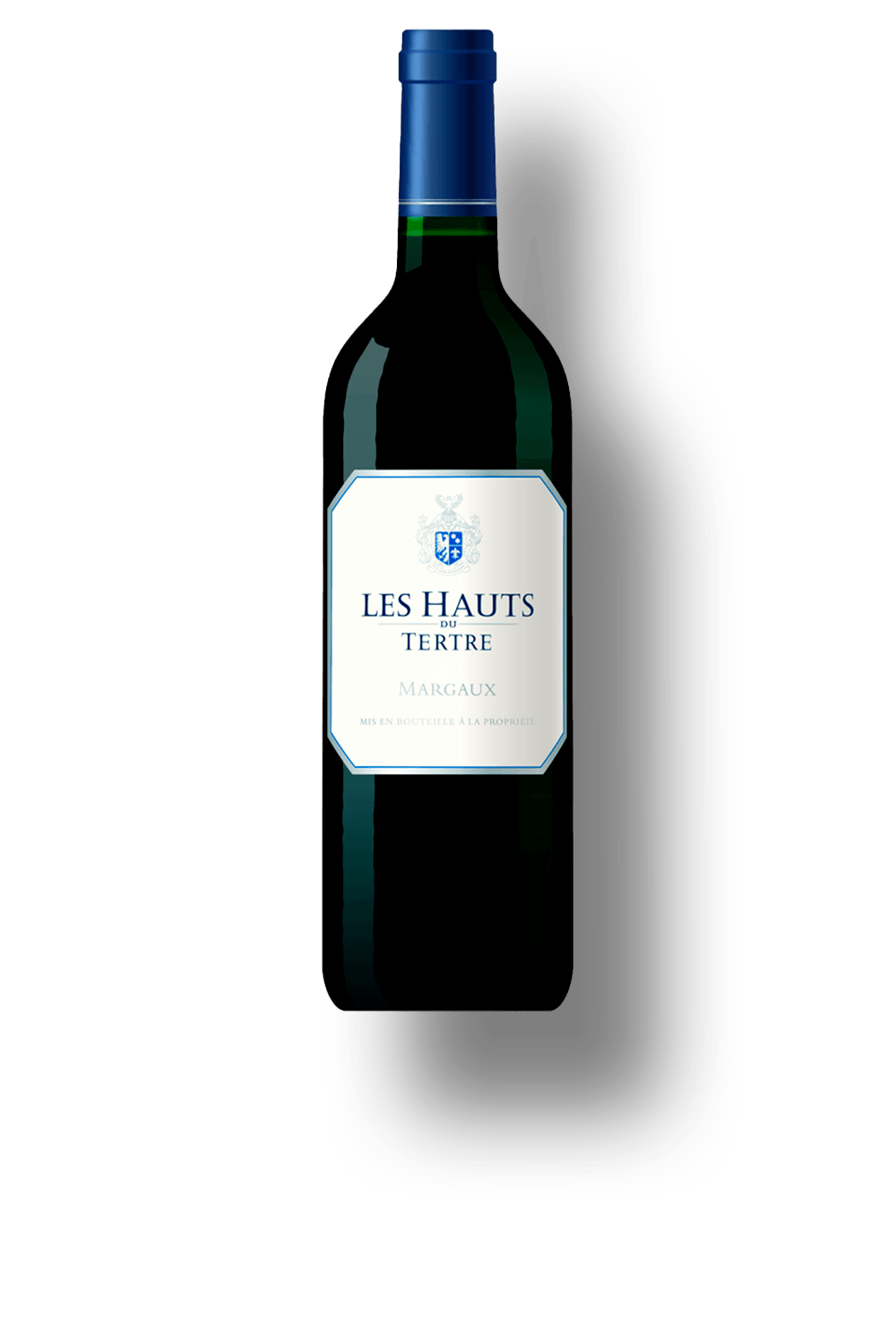 Les Hauts du Tertre (2º Ch. du Tertre)