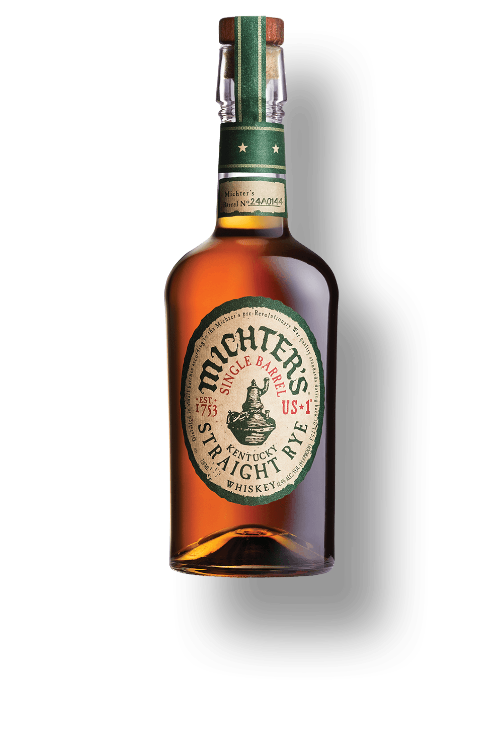 Michter´s US 1 Kentucky Straight Rye