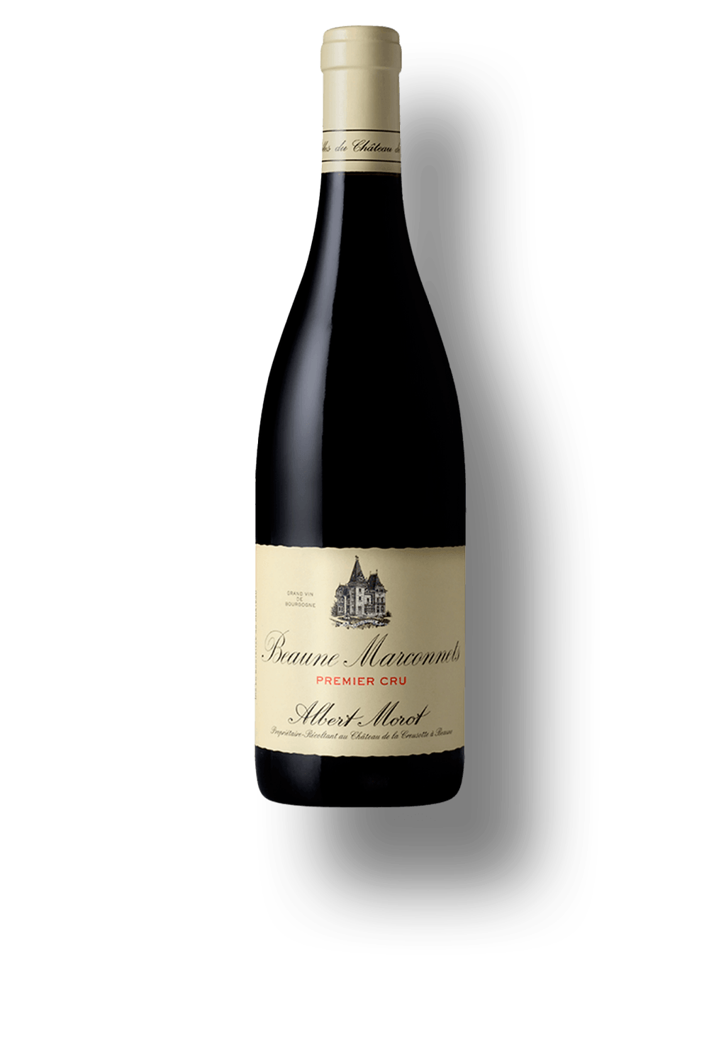 A. Morot Beaune 1er Cru "Les Marconnets"